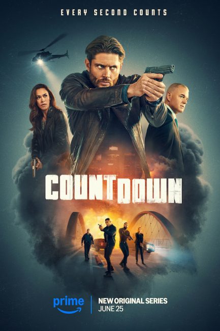 مشاهدة مسلسل Countdown الموسم الاول الحلقة 8 مترجمة حصرى
