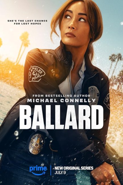مشاهدة مسلسل Ballard الموسم الاول الحلقة 3 مترجمة حصرى