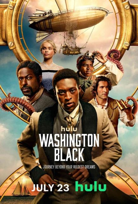 مشاهدة مسلسل Washington Black الموسم الاول الحلقة 7 مترجمة حصرى
