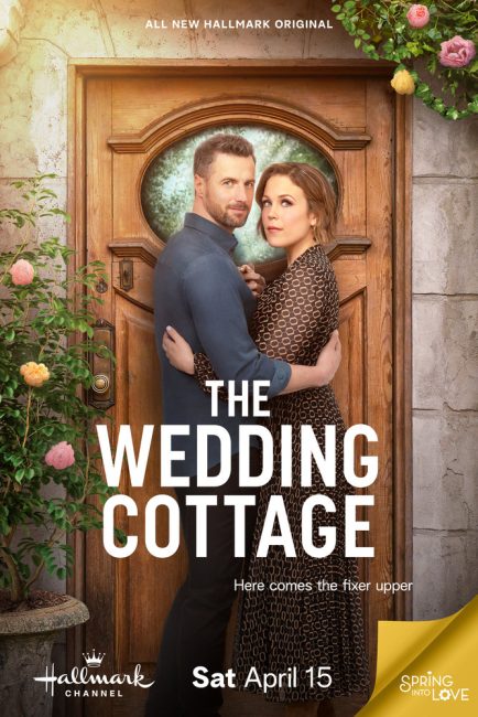 مشاهدة فيلم The Wedding Cottage 2023 مترجم حصرى اون لاين على أكثر من سيرفر