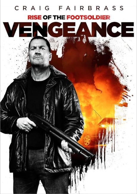 مشاهدة فيلم Rise of the Footsoldier: Vengeance 2023 مترجم حصرى اون لاين على أكثر من سيرفر