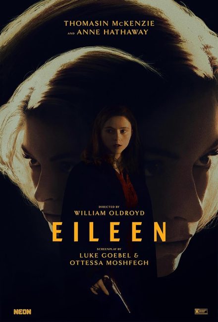 مشاهدة فيلم Eileen 2023 مترجم حصرى اون لاين على أكثر من سيرفر