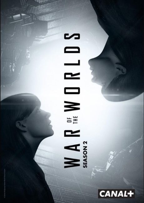 مشاهدة مسلسل War of the Worlds الموسم الثاني الحلقة 3 مترجمة حصرى