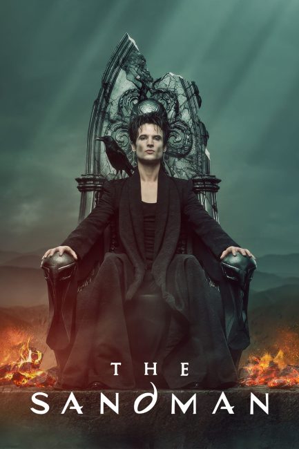 مشاهدة مسلسل The Sandman الموسم الثاني الحلقة 9 مترجمة حصرى