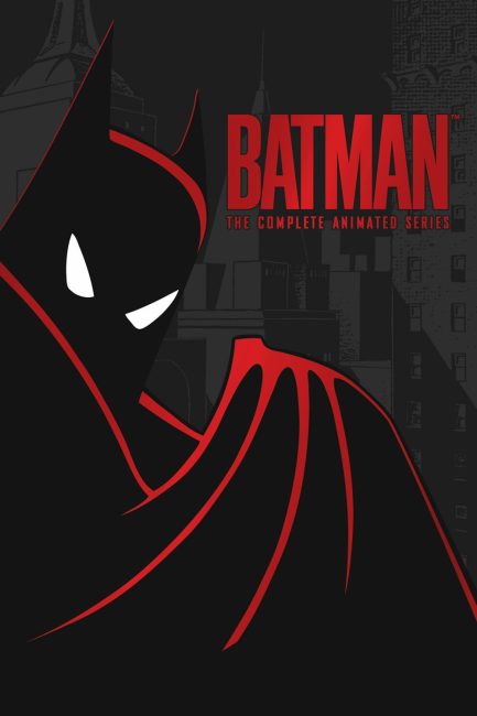 مشاهدة مسلسل Batman: The Animated Series الموسم الاول الحلقة 8 مترجمة حصرى