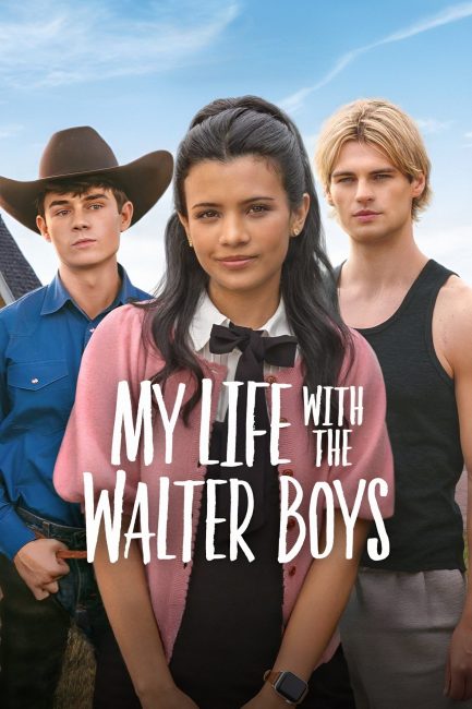 مشاهدة مسلسل My Life with the Walter Boys الموسم الثاني الحلقة 3 مترجمة حصرى