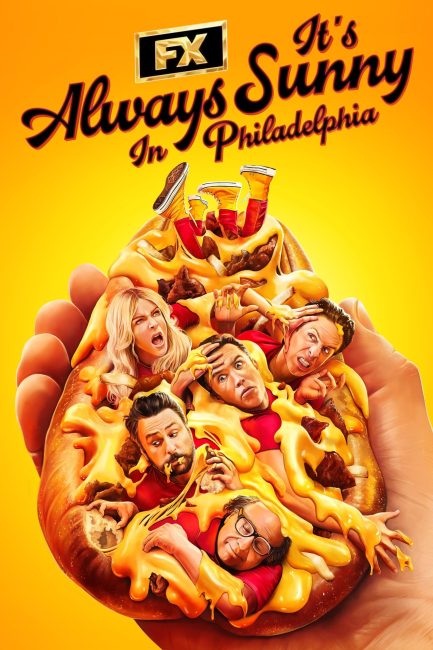 مشاهدة مسلسل It’s Always Sunny in Philadelphia الموسم 17 الحلقة 8 والاخيرة مترجمة حصرى