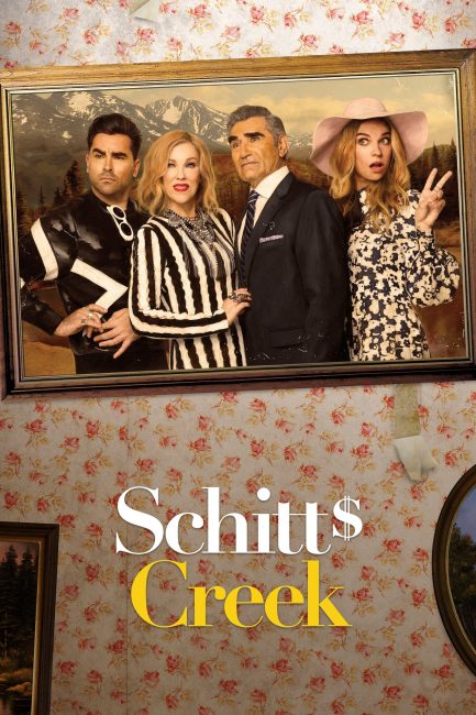 مشاهدة مسلسل Schitt’s Creek الموسم الرابع الحلقة 3 مترجمة حصرى