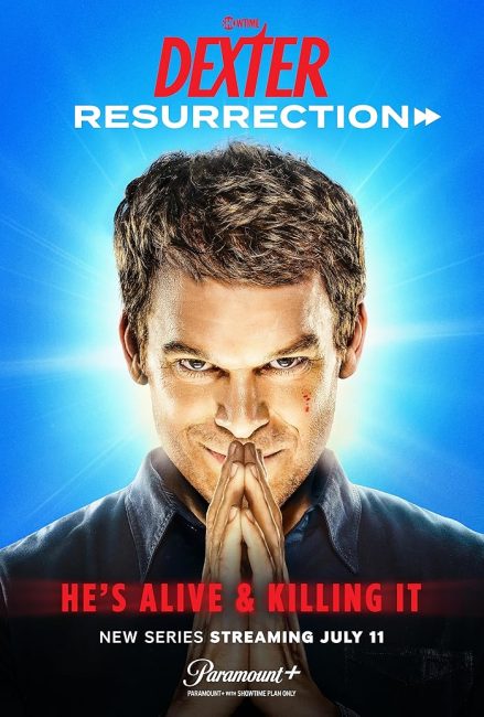 مشاهدة مسلسل Dexter: Resurrection الموسم الاول الحلقة 8 مترجمة حصرى