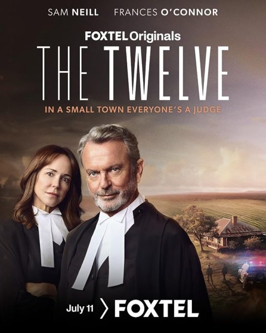 مشاهدة مسلسل The Twelve الموسم الثاني الحلقة 7 مترجمة حصرى