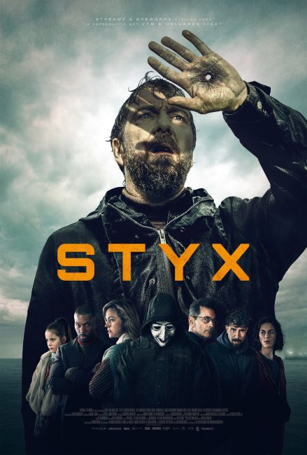 مشاهدة مسلسل Styx الموسم الاول الحلقة 2 مترجمة حصرى