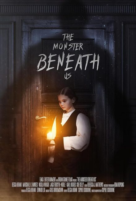 مشاهدة فيلم The Monster Beneath Us 2024 مترجم حصرى اون لاين على أكثر من سيرفر