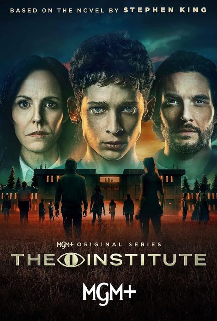 مشاهدة مسلسل The Institute الموسم الاول الحلقة 7 مترجمة حصرى