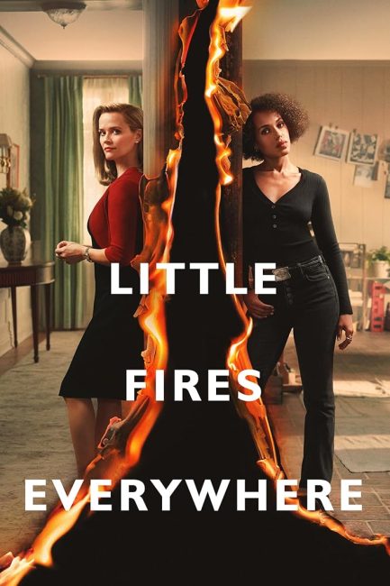 مشاهدة مسلسل Little Fires Everywhere الموسم الاول الحلقة 7 مترجمة حصرى