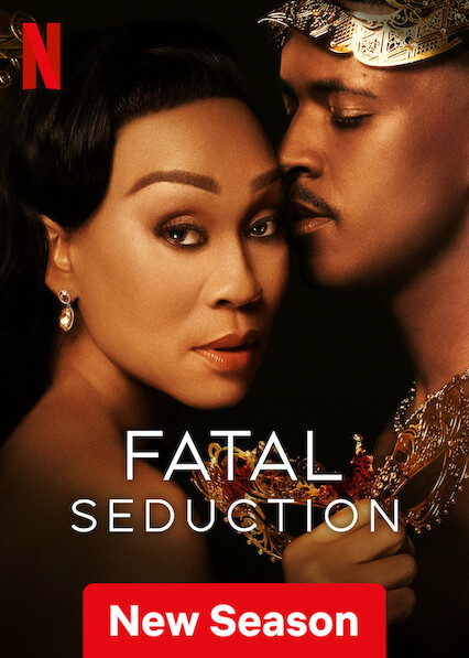 مشاهدة مسلسل Fatal Seduction الموسم الثاني الحلقة 7 مترجمة حصرى