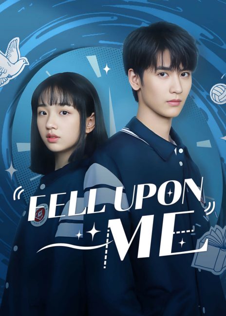 مشاهدة مسلسل سقطت علي Fell Upon Me الحلقة 6 مترجمة حصرى