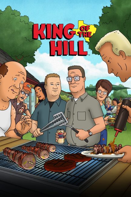 مشاهدة مسلسل King of the Hill الموسم 14 الحلقة 4 مترجمة حصرى