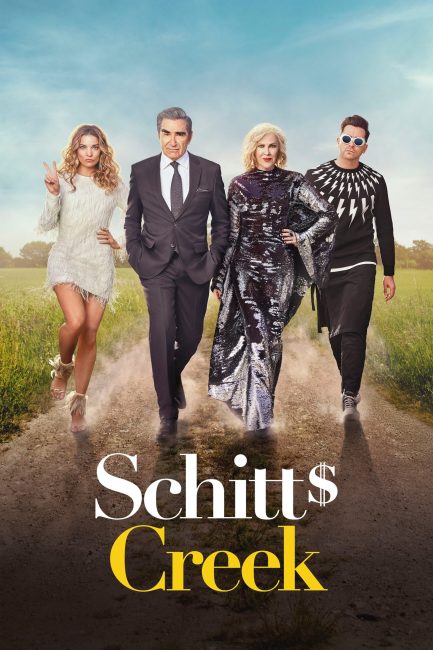 مشاهدة مسلسل Schitt’s Creek الموسم الخامس الحلقة 7 مترجمة حصرى