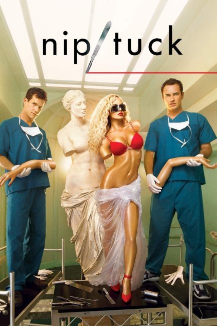 مشاهدة مسلسل Nip Tuck الموسم الرابع الحلقة 3 مترجمة حصرى