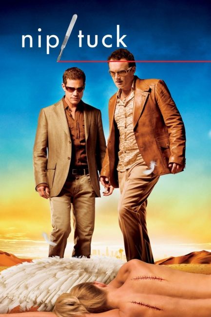 مشاهدة مسلسل Nip Tuck الموسم الخامس الحلقة 1 مترجمة حصرى