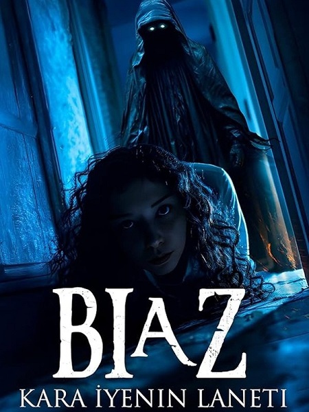 فيلم Biaz Kara Iyenin Laneti 2024 مترجم حصري مشاهدة مباشرة أونلاين