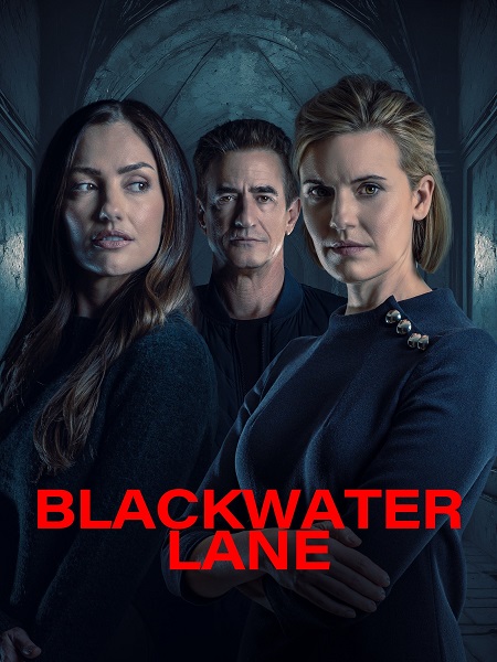 شاهد فيلم Blackwater Lane 2024 مترجم حصري مشاهدة مباشرة أونلاين
