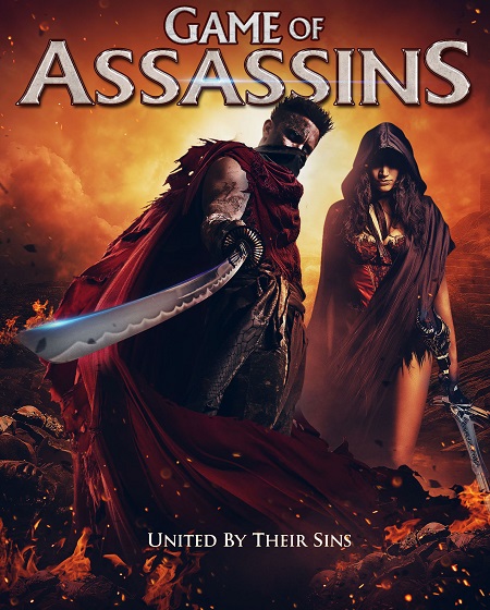 فيلم Game of Assassins 2013 مترجم حصري مشاهدة مباشرة أونلاين