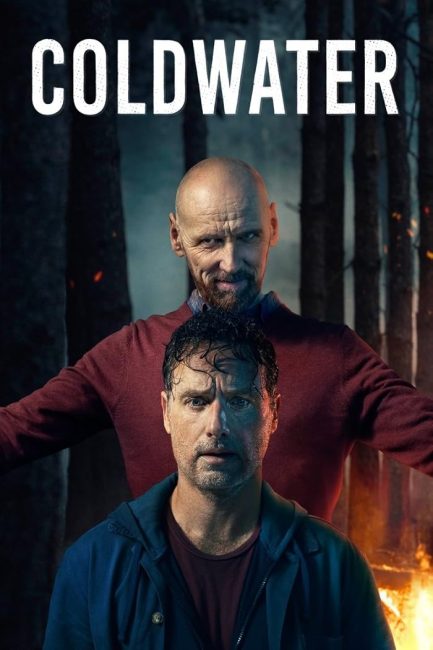 مسلسل Cold Water الموسم الاول الحلقة 3 مترجمة