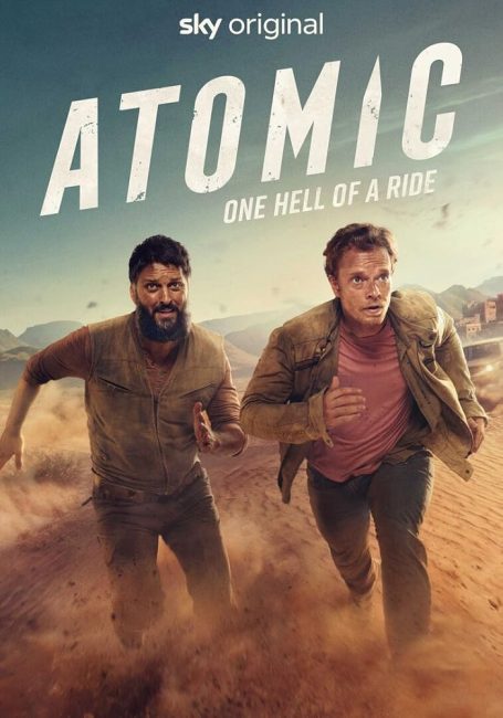 مسلسل Atomic الموسم الاول الحلقة 4 مترجمة