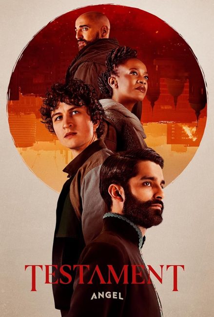 مشاهدة مسلسل Testament الموسم الاول الحلقة 4 مترجمة حصرى