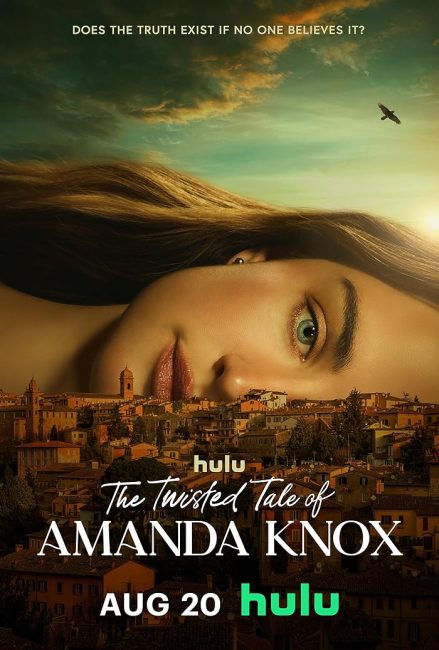 مشاهدة مسلسل The Twisted Tale of Amanda Knox الموسم الاول الحلقة 4 مترجمة حصرى