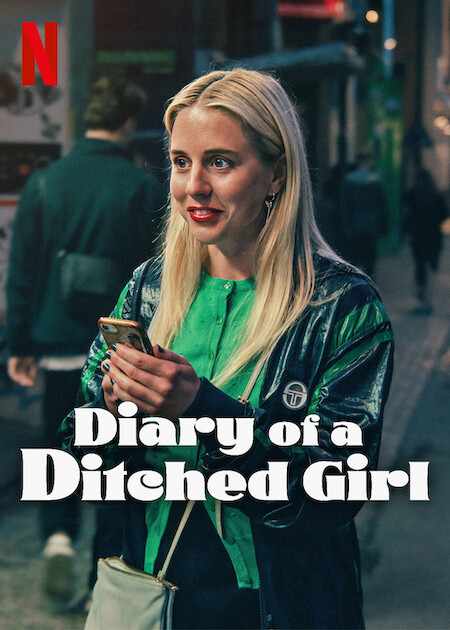مسلسل Diary of a Ditched Girl الموسم الاول الحلقة 3 مترجمة