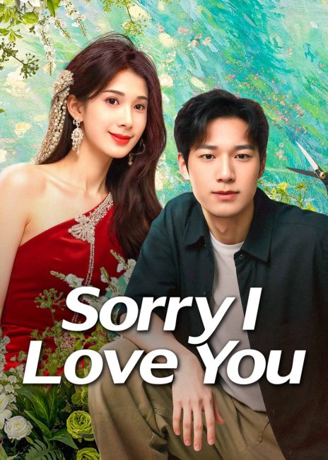 مسلسل اسف انا احبك Sorry I Love You الحلقة 12 مترجمة