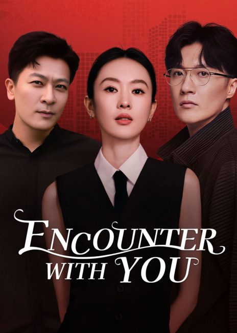 مسلسل لقاء معك Encounter with You الحلقة 12 مترجمة