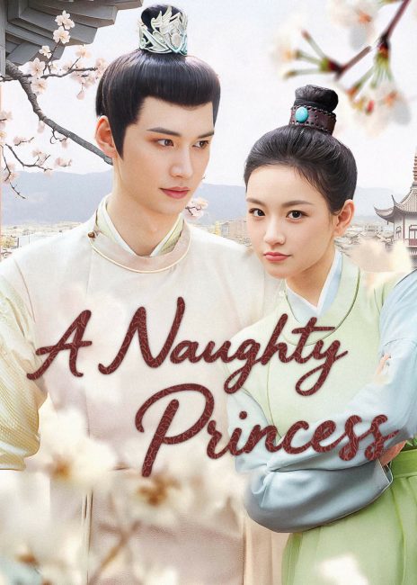 مسلسل اميرة شقية A Naughty Princess الحلقة 5 مترجمة