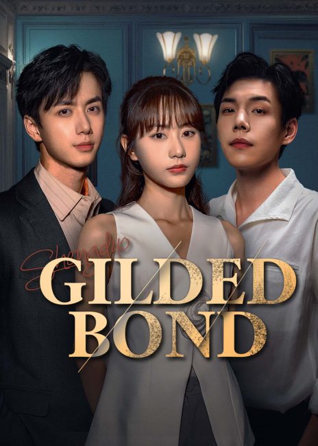 مسلسل سند مذهب Gilded Bond الحلقة 15 مترجمة