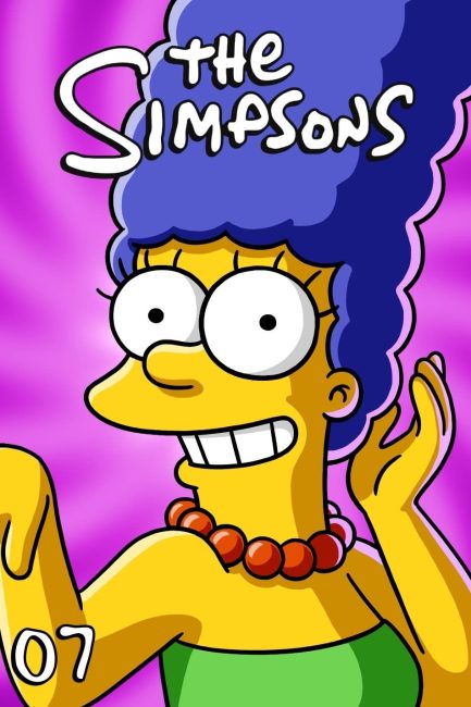 مسلسل The Simpsons الموسم السابع الحلقة 13 مترجمة