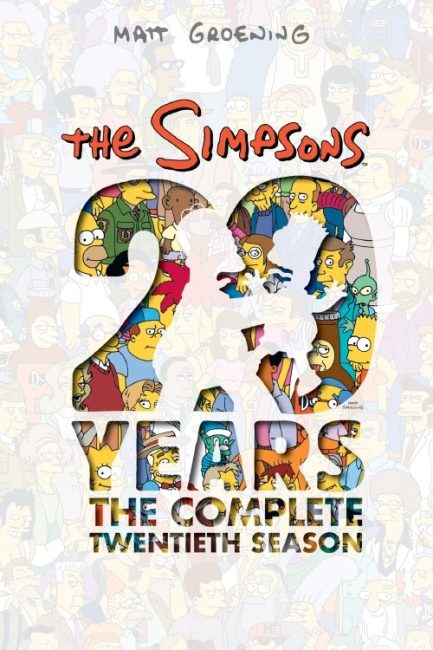 مسلسل The Simpsons الموسم 20 الحلقة 6 مترجمة