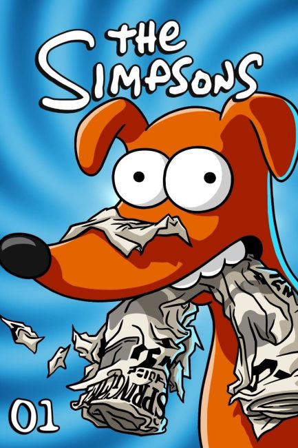 مسلسل The Simpsons الموسم الاول الحلقة 2 مترجمة