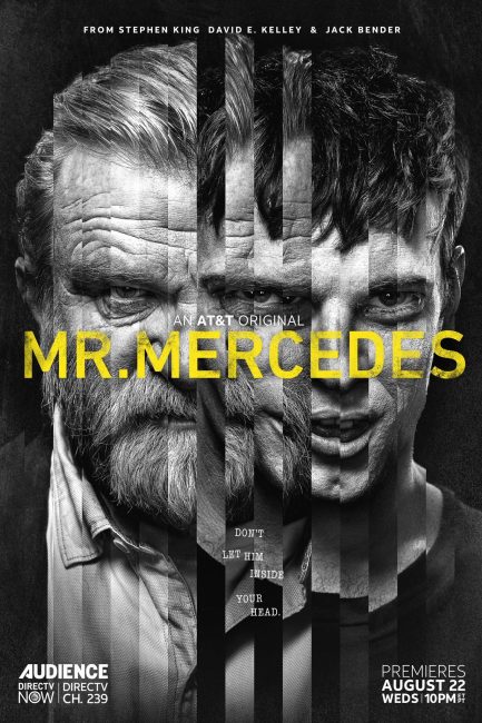 مسلسل Mr. Mercedes الموسم الثاني الحلقة 2 مترجمة