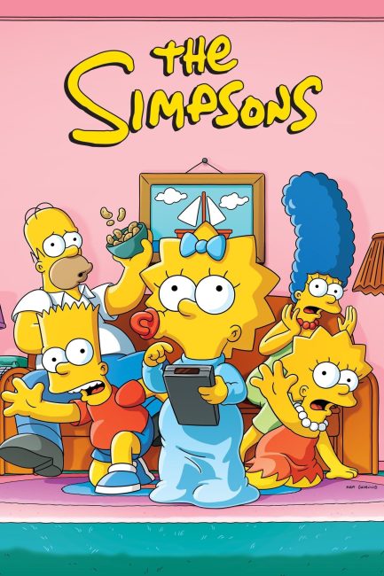 مسلسل The Simpsons الموسم 31 الحلقة 10 مترجمة