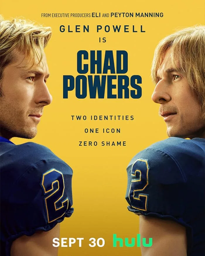 مشاهدة مسلسل Chad Powers الموسم الاول الحلقة  6 والاخيرة