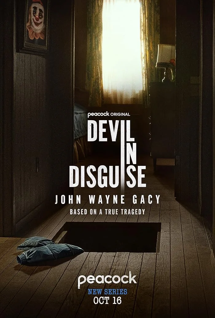 مشاهدة مسلسل Devil in Disguise: John Wayne Gacy الموسم الاول الحلقة 5