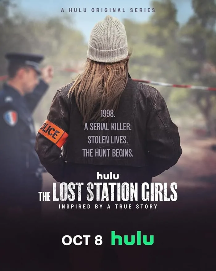 مشاهدة مسلسل The Lost Station Girls الموسم الاول الحلقة 6