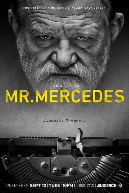 مسلسل Mr. Mercedes الموسم الثالث الحلقة 8 مترجمة