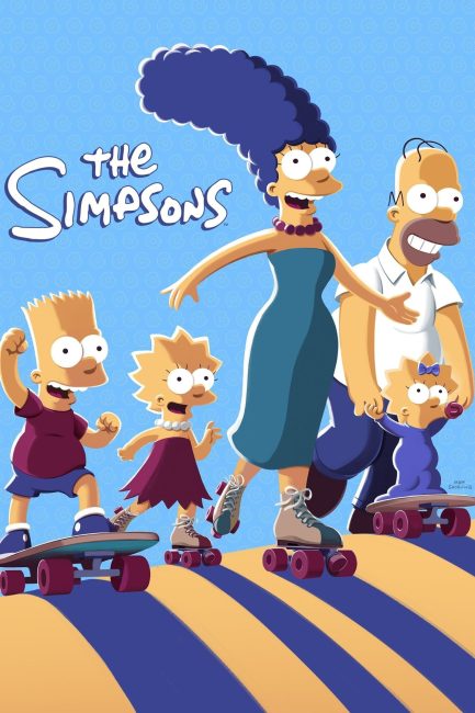 مسلسل The Simpsons الموسم 36 الحلقة 15 مترجمة