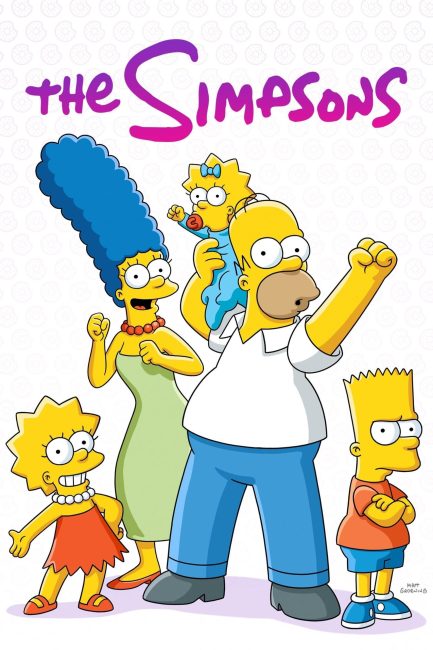 مسلسل The Simpsons الموسم 32 الحلقة 22 والاخيرة مترجمة