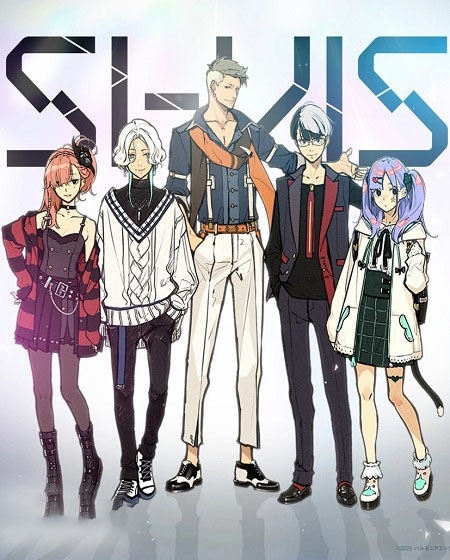 انمي SI VIS The Sound of Heroes الحلقة 1 مترجمة