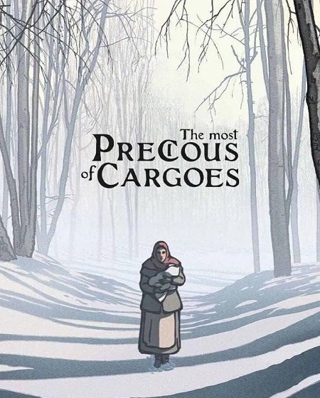 مشاهدة فيلم The Most Precious of Cargoes 2024 مترجم