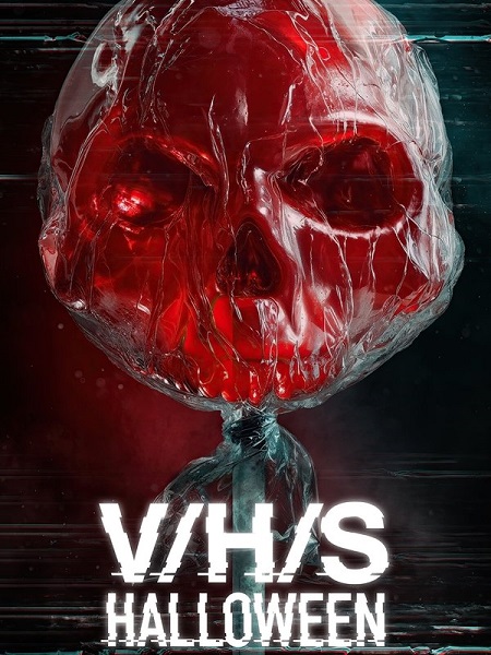 مشاهدة فيلم VHS Halloween 2025 مترجم